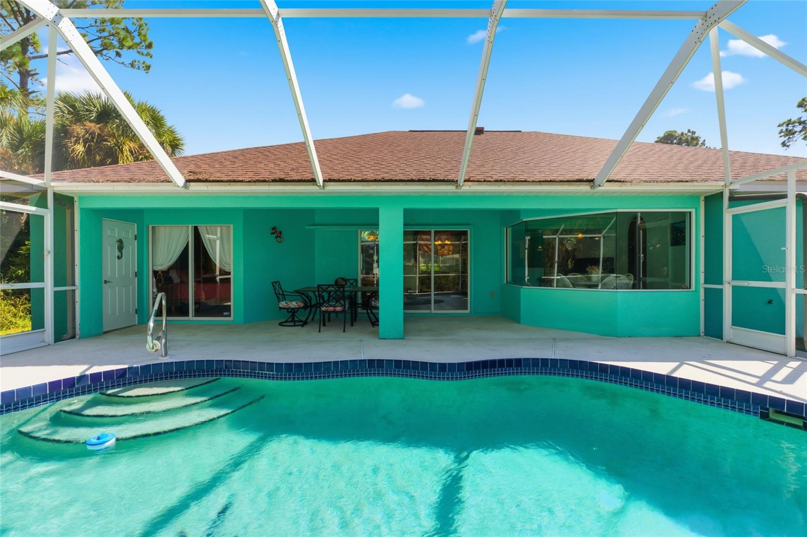 4145 LAGOON TER, NORTH PORT, FL, 34286