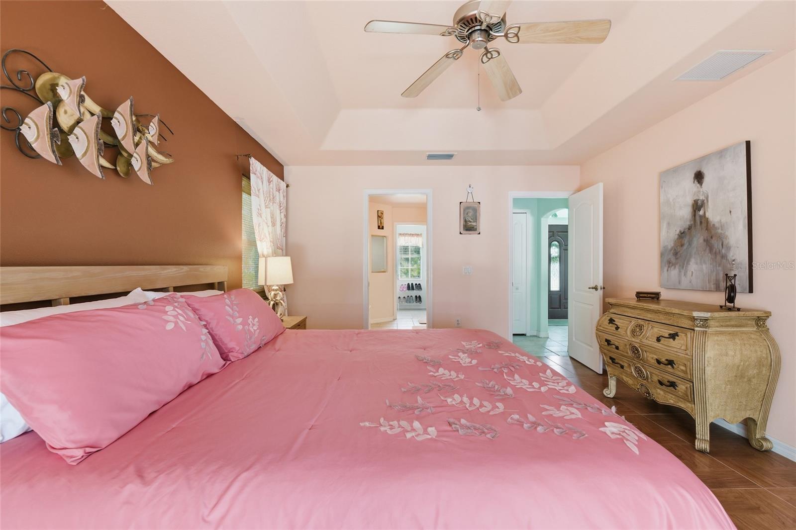 4145 LAGOON TER, NORTH PORT, FL, 34286