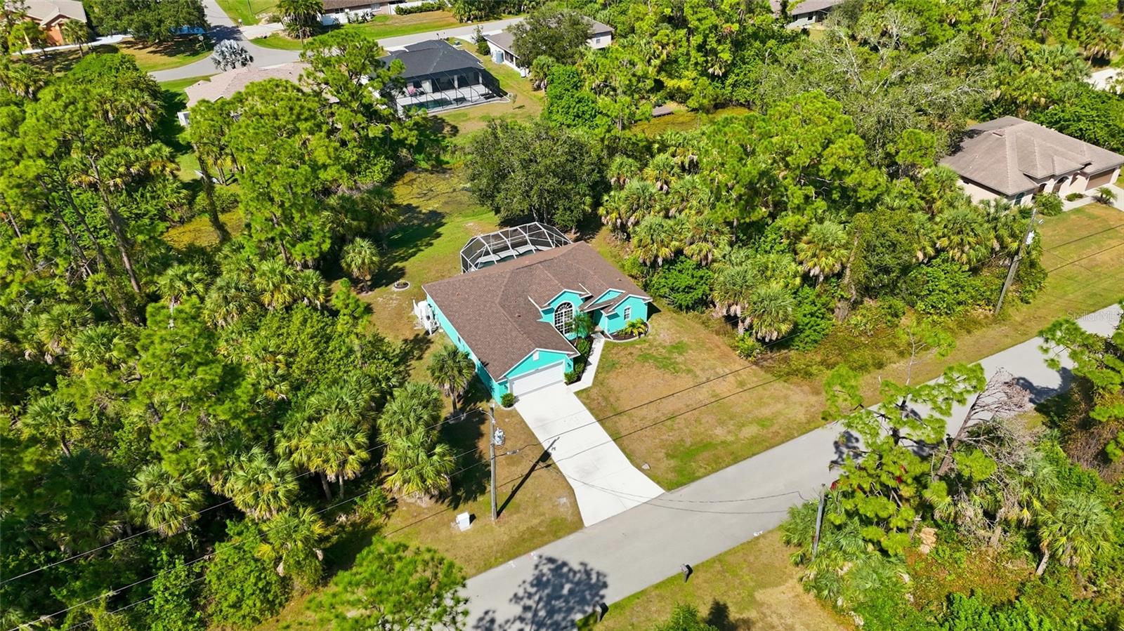 4145 LAGOON TER, NORTH PORT, FL, 34286