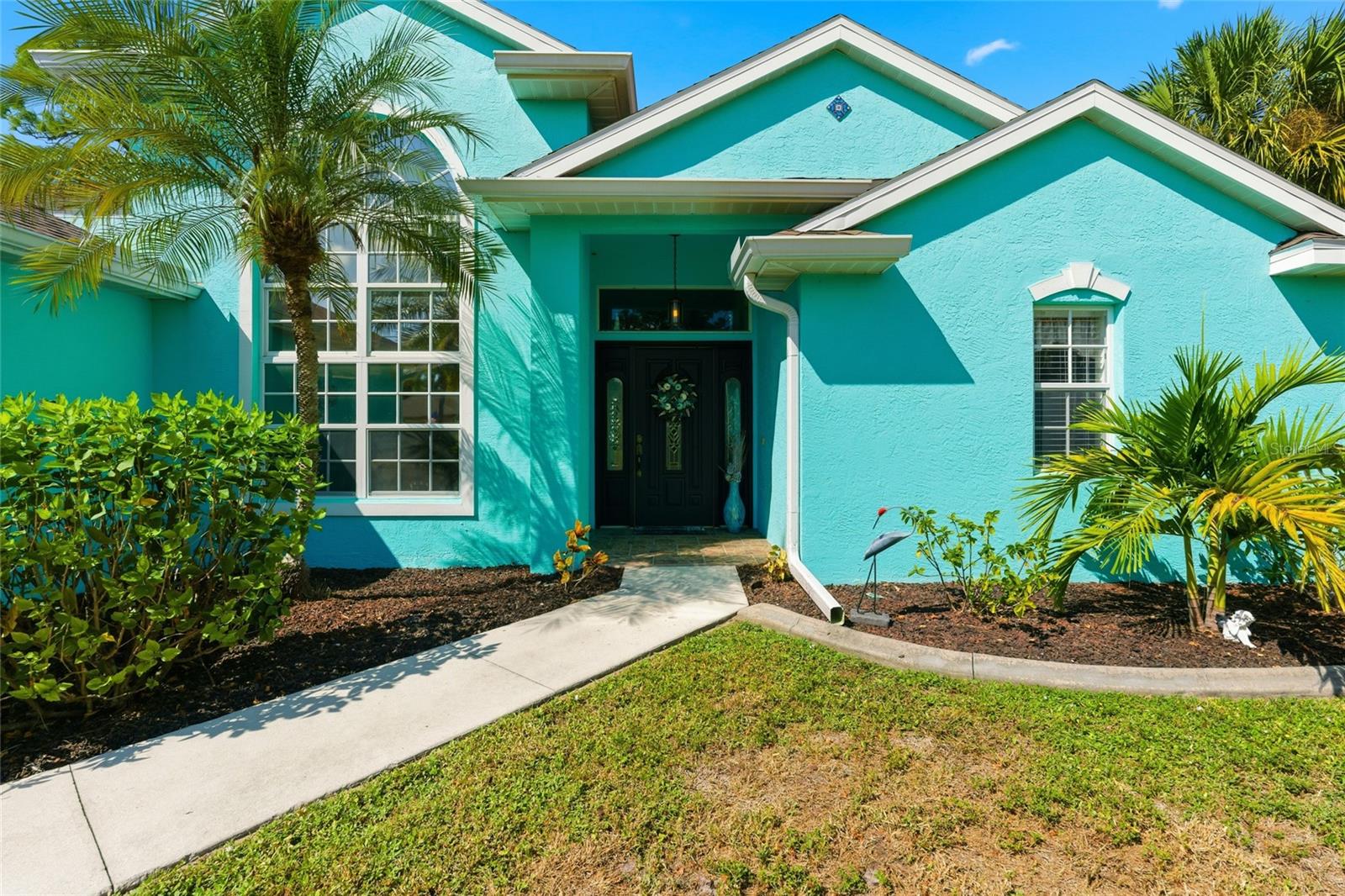 4145 LAGOON TER, NORTH PORT, FL, 34286