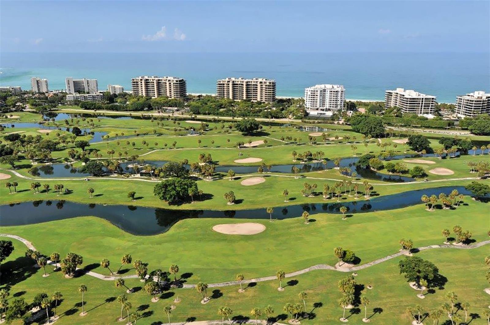 415 L AMBIANCE DR #B202, LONGBOAT KEY, FL, 34228