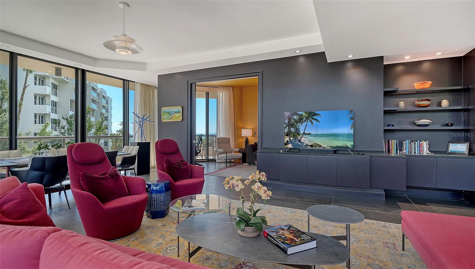 415 L AMBIANCE DR #B202, LONGBOAT KEY, FL, 34228