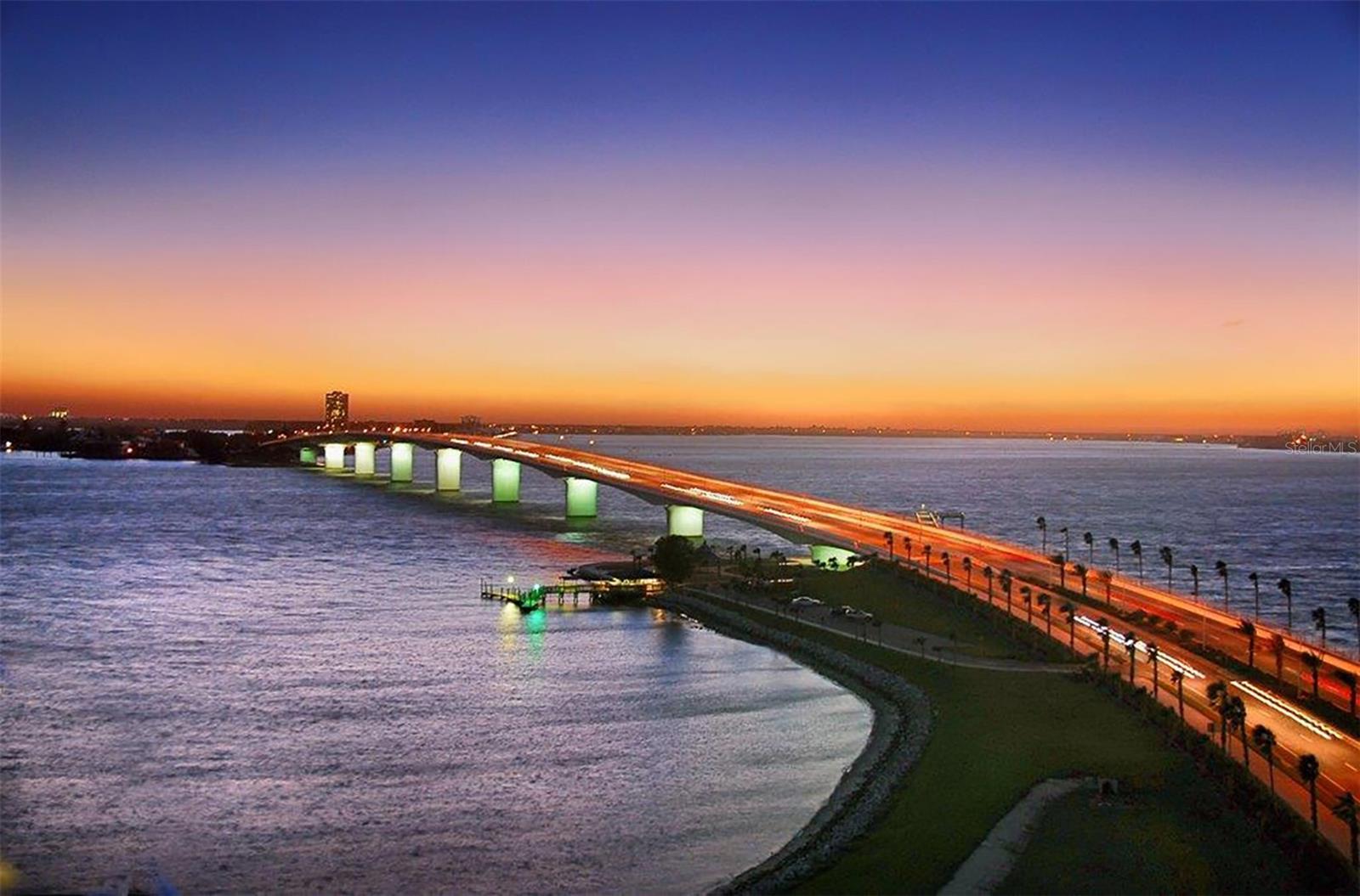 415 L AMBIANCE DR #B202, LONGBOAT KEY, FL, 34228