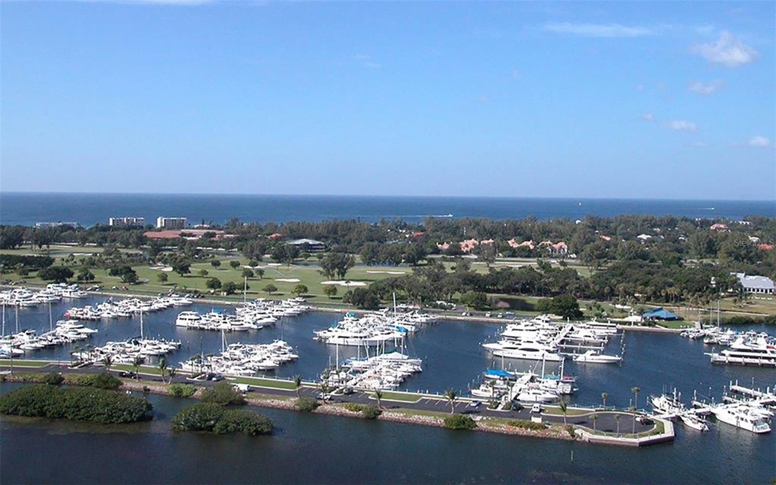 415 L AMBIANCE DR #B202, LONGBOAT KEY, FL, 34228