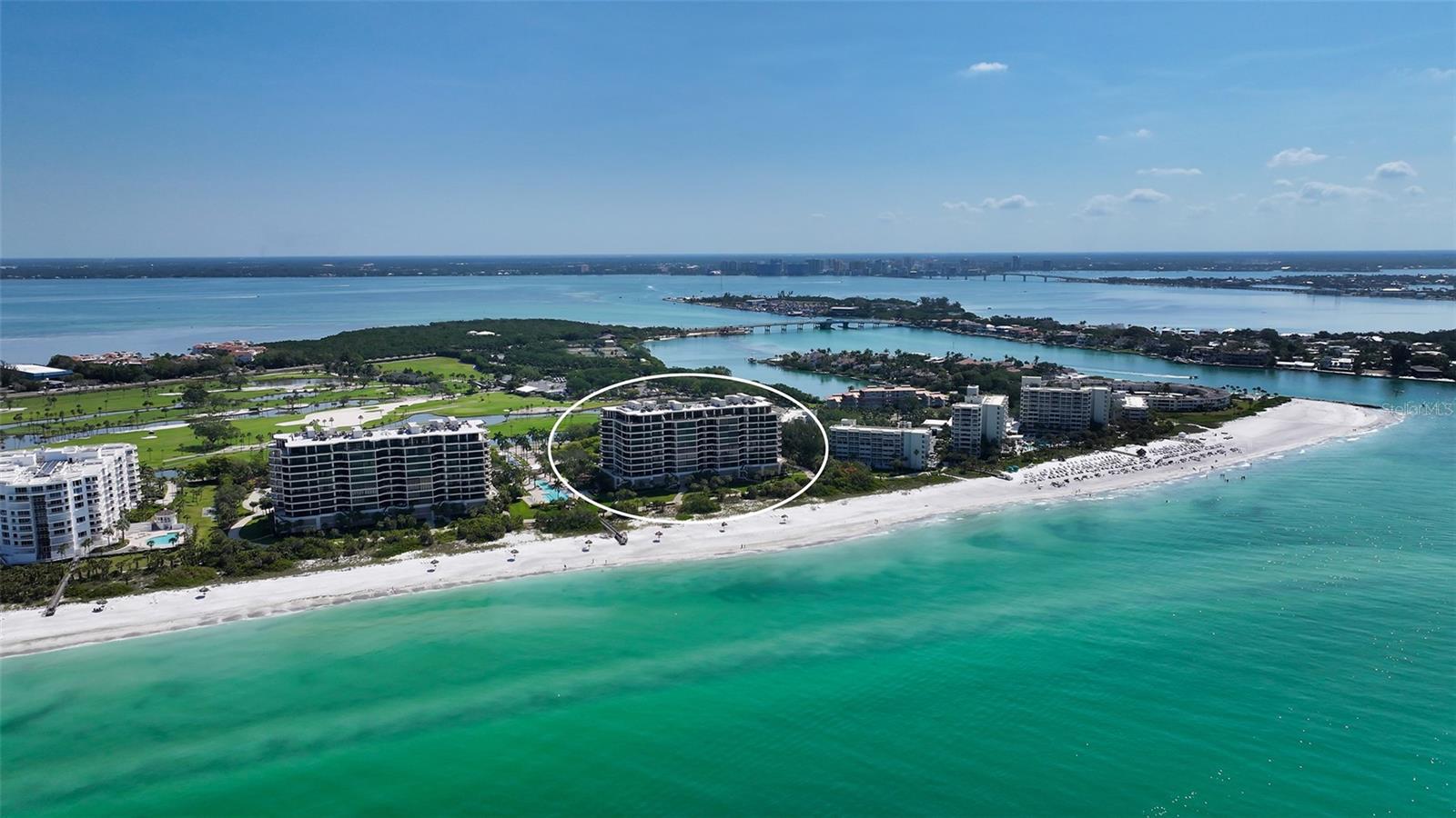 415 L AMBIANCE DR #B202, LONGBOAT KEY, FL, 34228