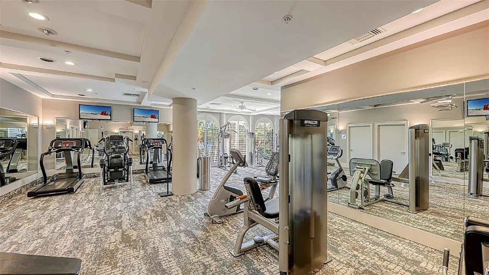 415 L AMBIANCE DR #B202, LONGBOAT KEY, FL, 34228