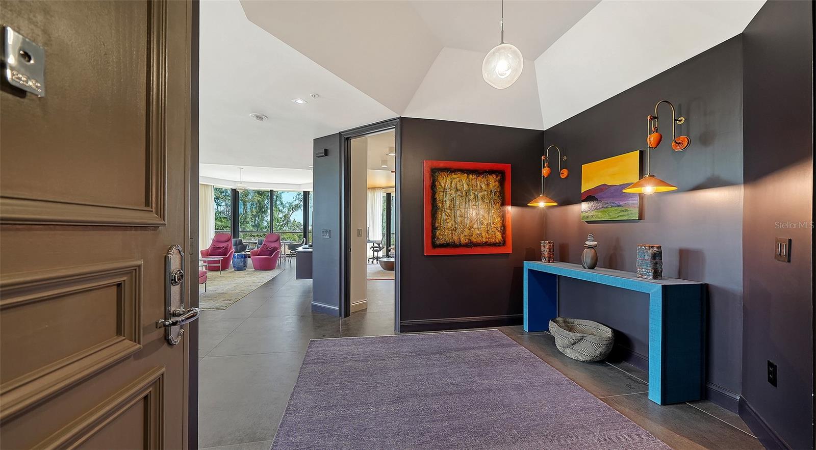 415 L AMBIANCE DR #B202, LONGBOAT KEY, FL, 34228