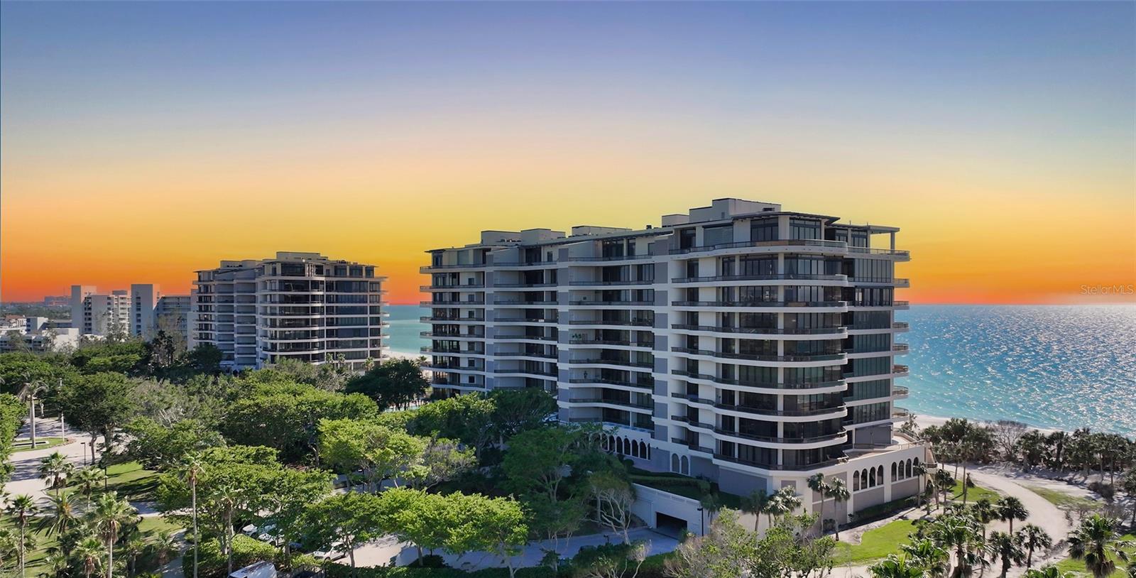 415 L AMBIANCE DR #B202, LONGBOAT KEY, FL, 34228