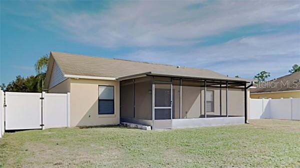 840 AUBURN PRESERVE BLVD, AUBURNDALE, FL, 33823