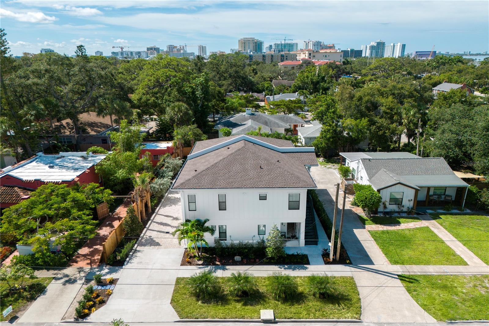 1234 15TH ST #201, SARASOTA, FL, 34236