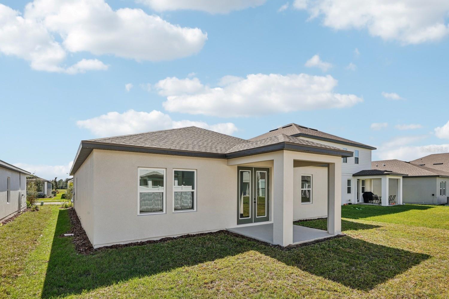 5721 HAYSTACK DR, ST CLOUD, FL, 34771