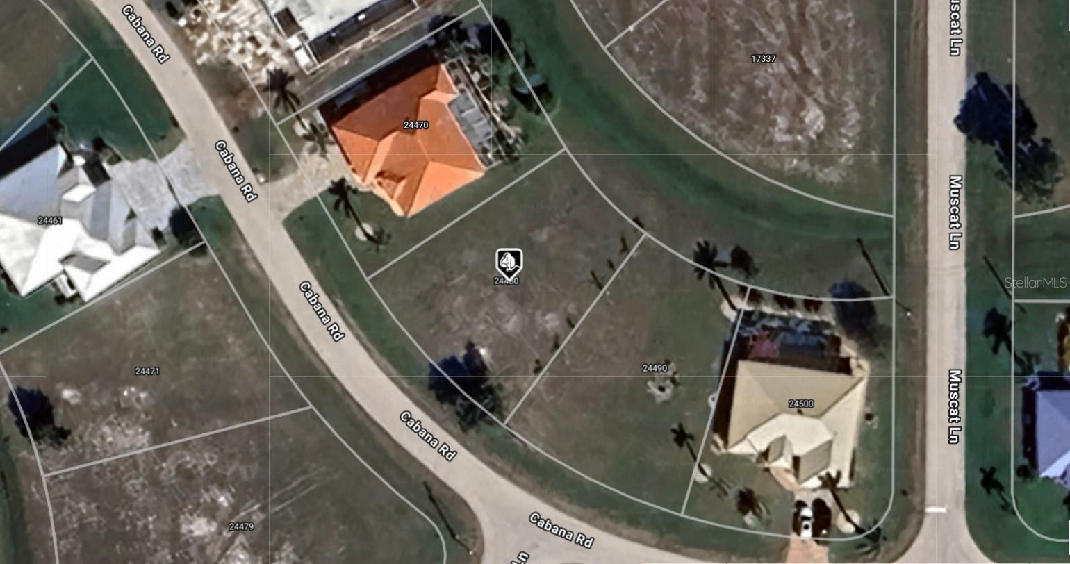 24480 CABANA RD, PUNTA GORDA, FL, 33955