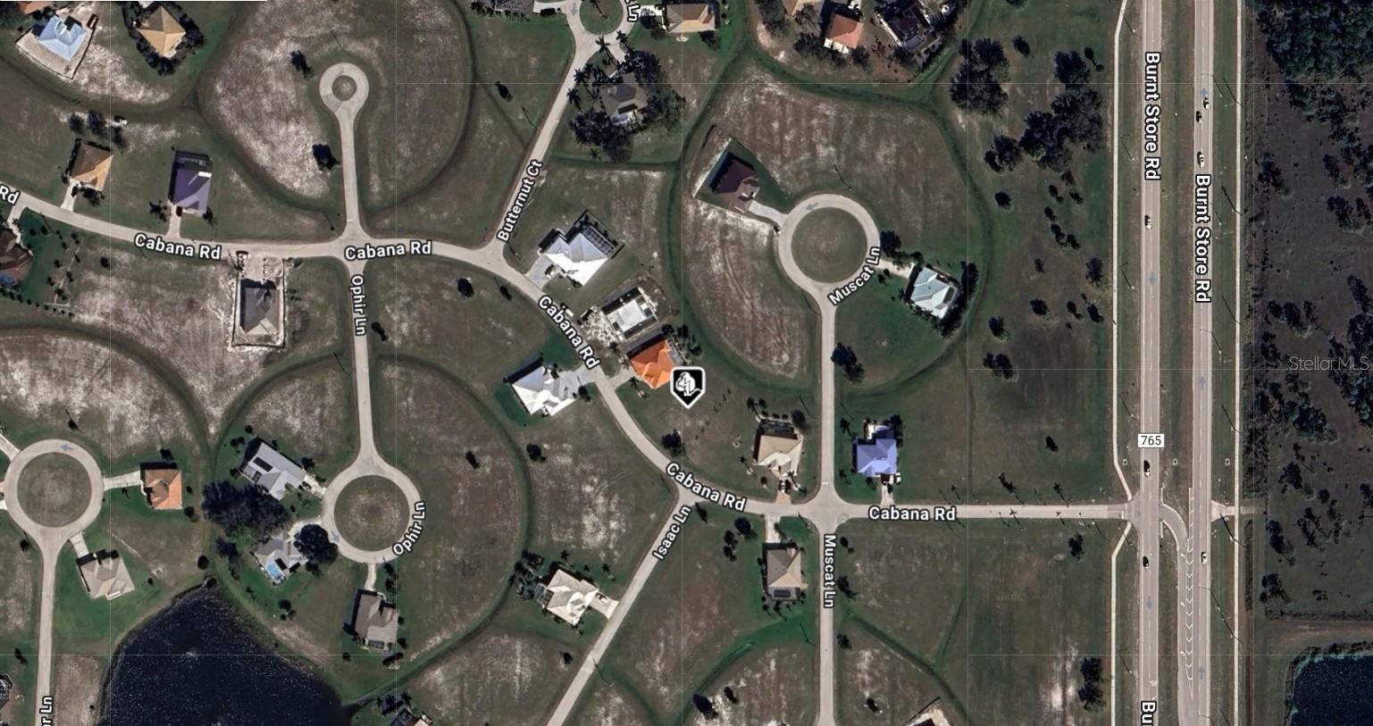 24480 CABANA RD, PUNTA GORDA, FL, 33955