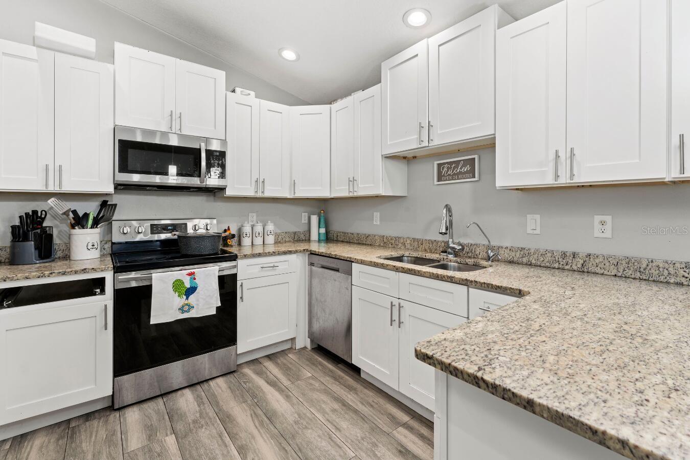 3646 ONDICH RD, APOPKA, FL, 32712