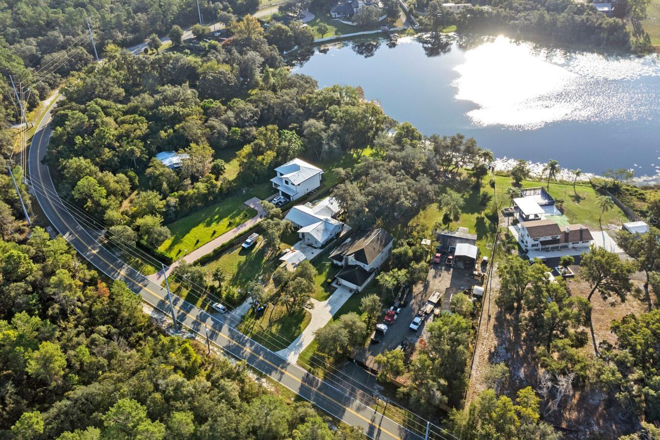 3646 ONDICH RD, APOPKA, FL, 32712