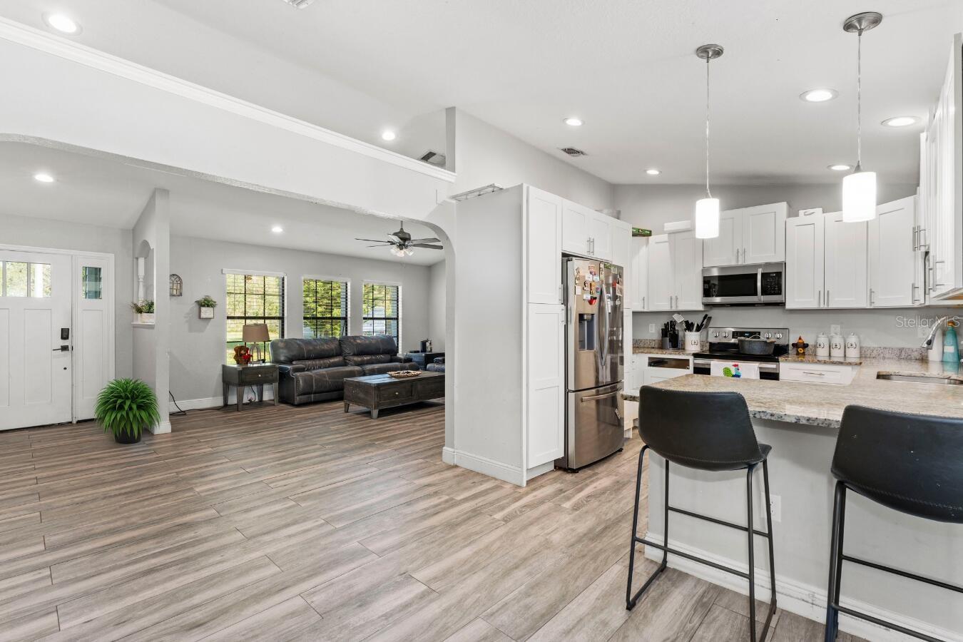 3646 ONDICH RD, APOPKA, FL, 32712