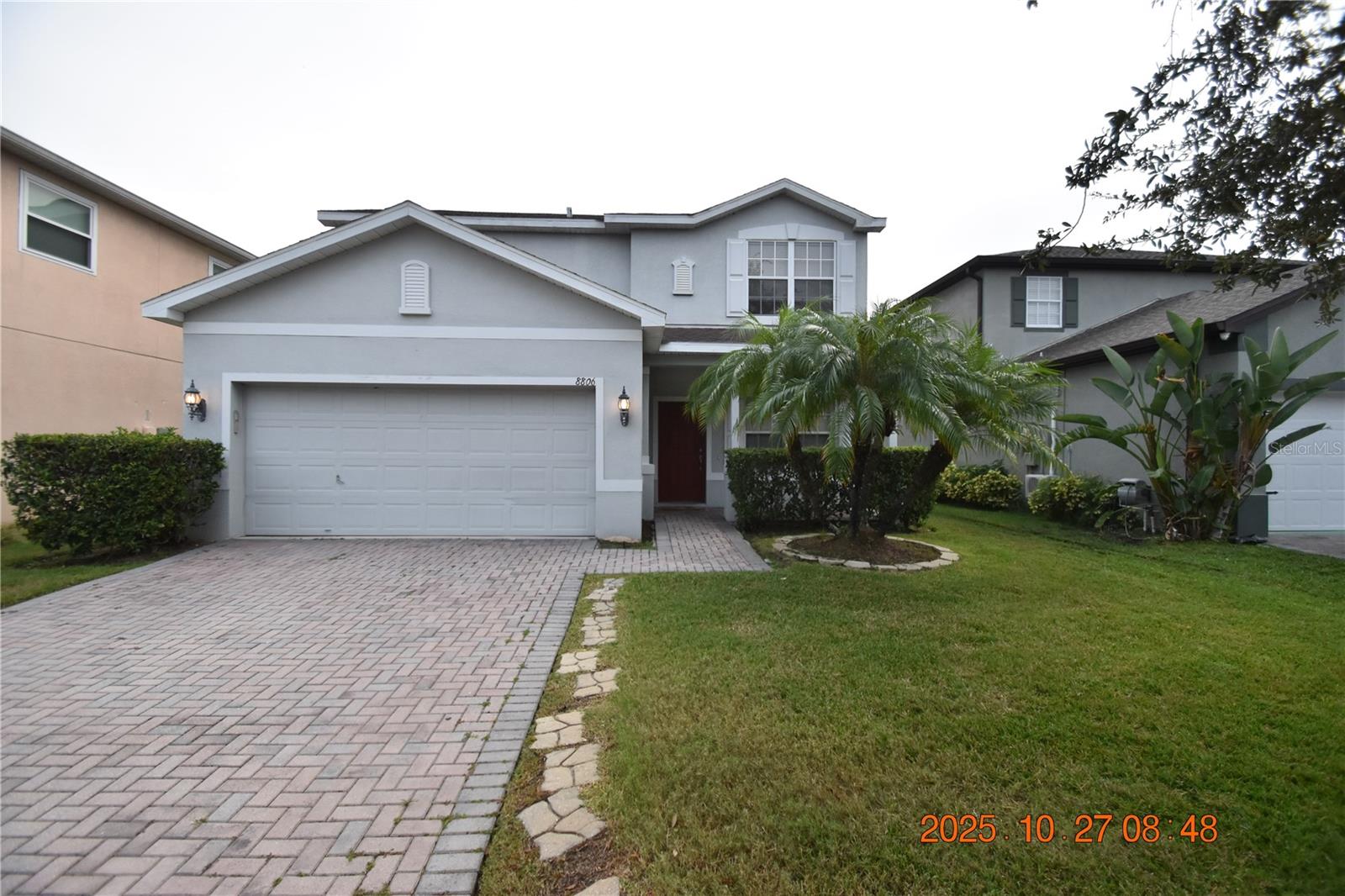 8806 CAMERON CREST DR, TAMPA, FL, 33626