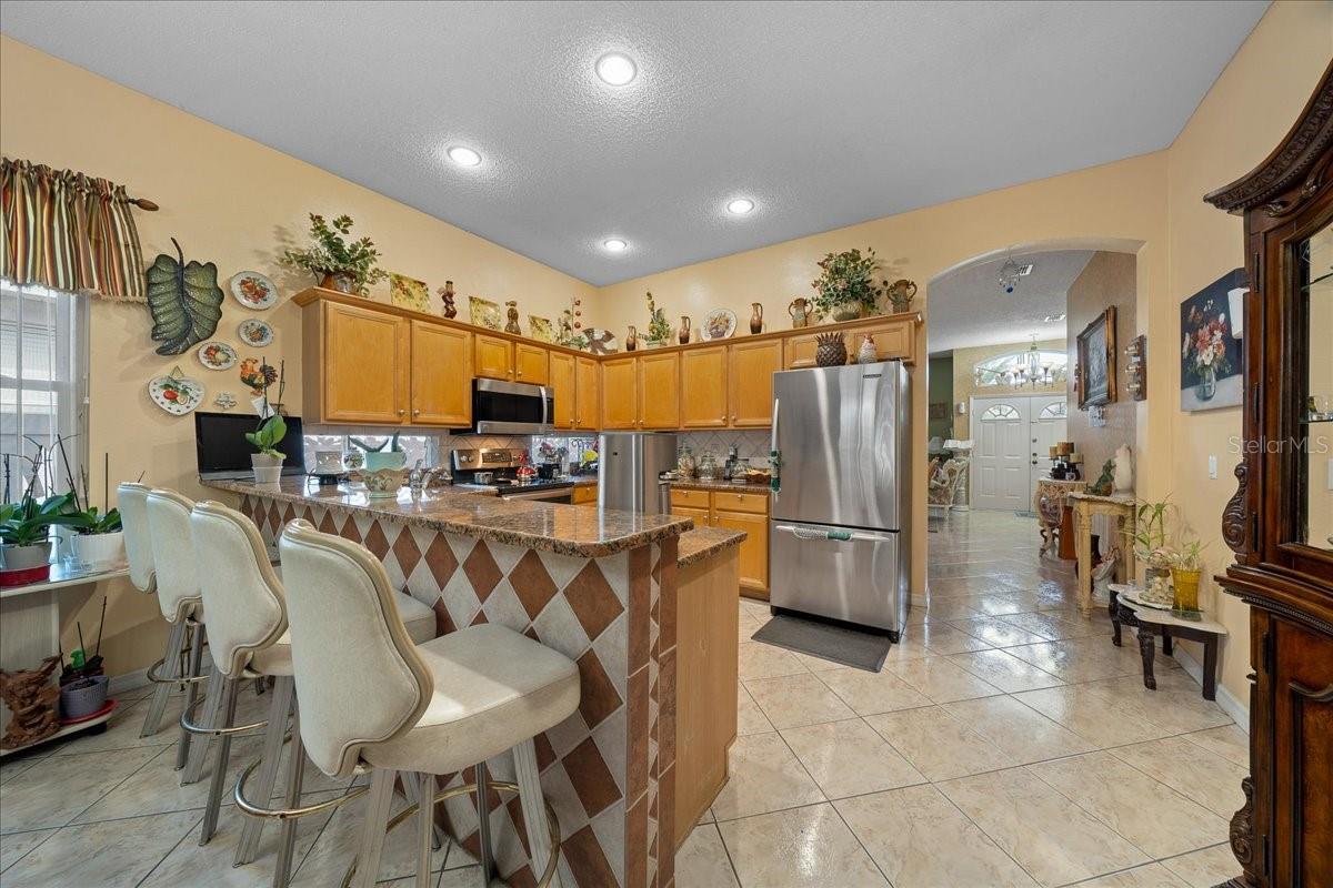 1010 RAINING MEADOWS LN, ORLANDO, FL, 32824