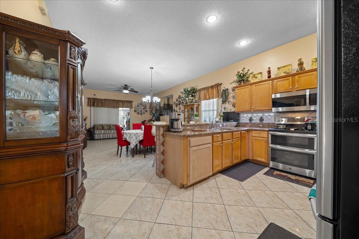 1010 RAINING MEADOWS LN, ORLANDO, FL, 32824