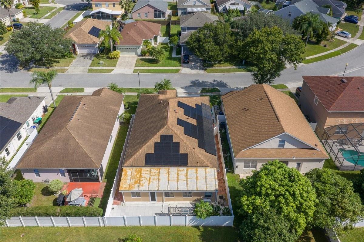 1010 RAINING MEADOWS LN, ORLANDO, FL, 32824