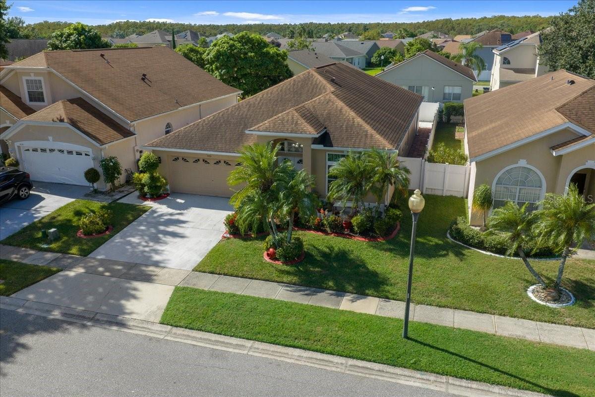 1010 RAINING MEADOWS LN, ORLANDO, FL, 32824