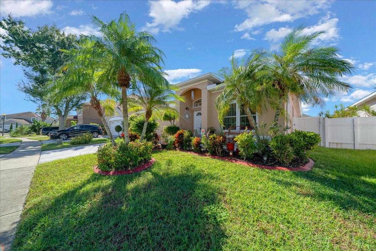 1010 RAINING MEADOWS LN, ORLANDO, FL, 32824