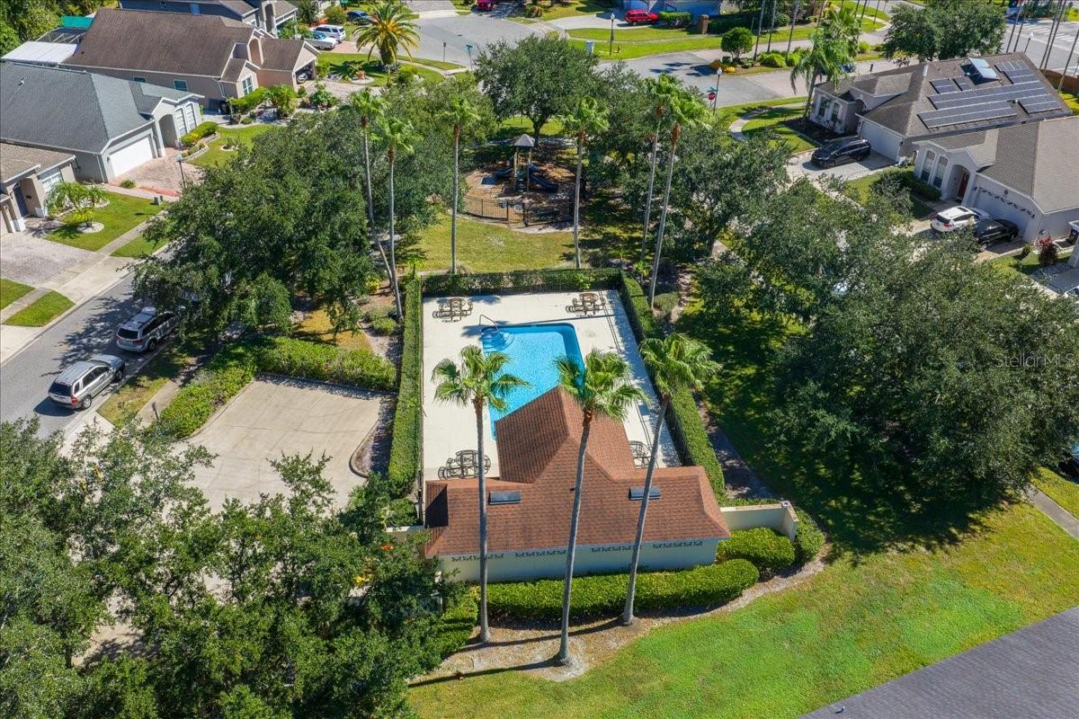 1010 RAINING MEADOWS LN, ORLANDO, FL, 32824