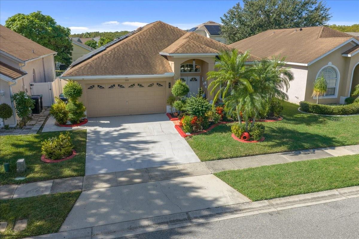 1010 RAINING MEADOWS LN, ORLANDO, FL, 32824