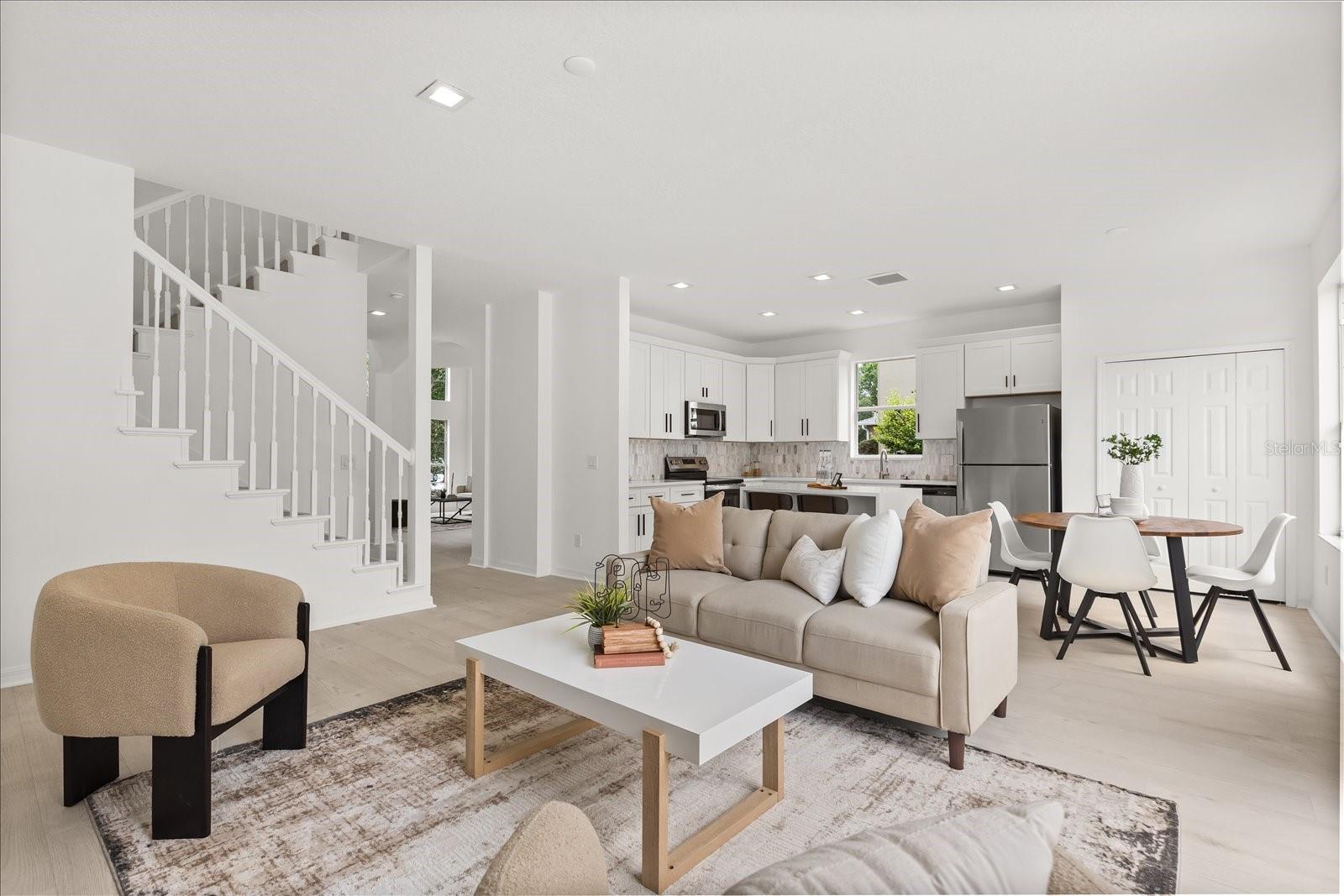 14927 FAVERSHAM CIR, ORLANDO, FL, 32826