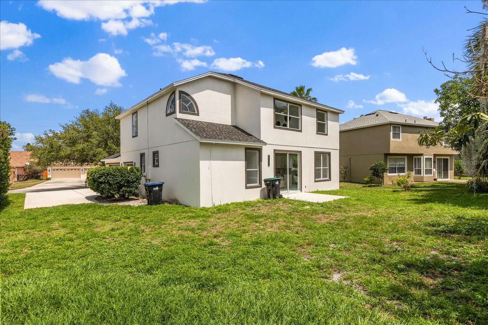 14927 FAVERSHAM CIR, ORLANDO, FL, 32826