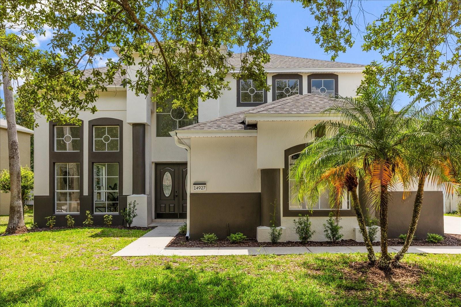 14927 FAVERSHAM CIR, ORLANDO, FL, 32826