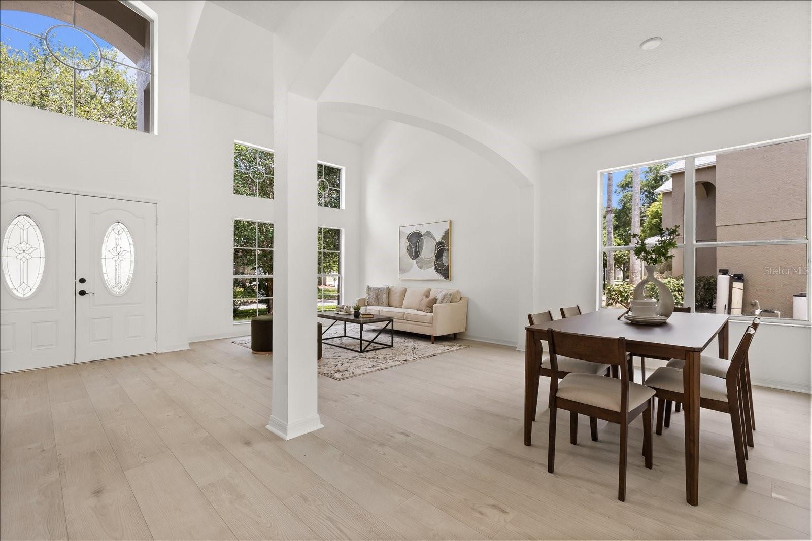 14927 FAVERSHAM CIR, ORLANDO, FL, 32826