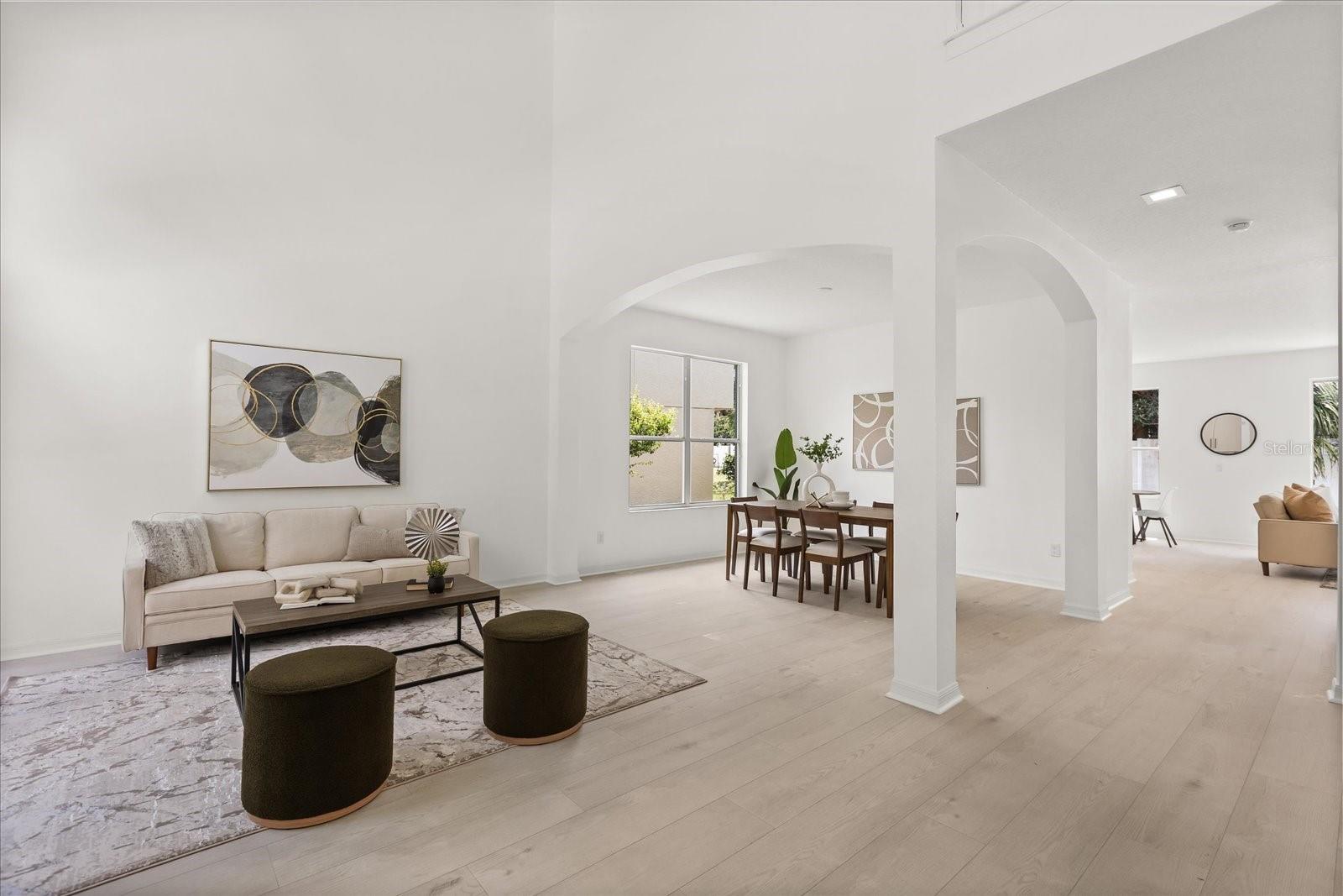 14927 FAVERSHAM CIR, ORLANDO, FL, 32826