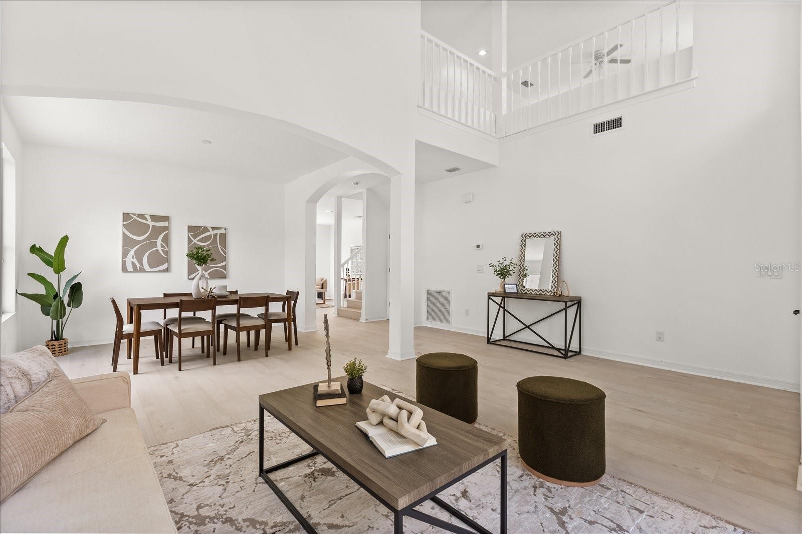 14927 FAVERSHAM CIR, ORLANDO, FL, 32826