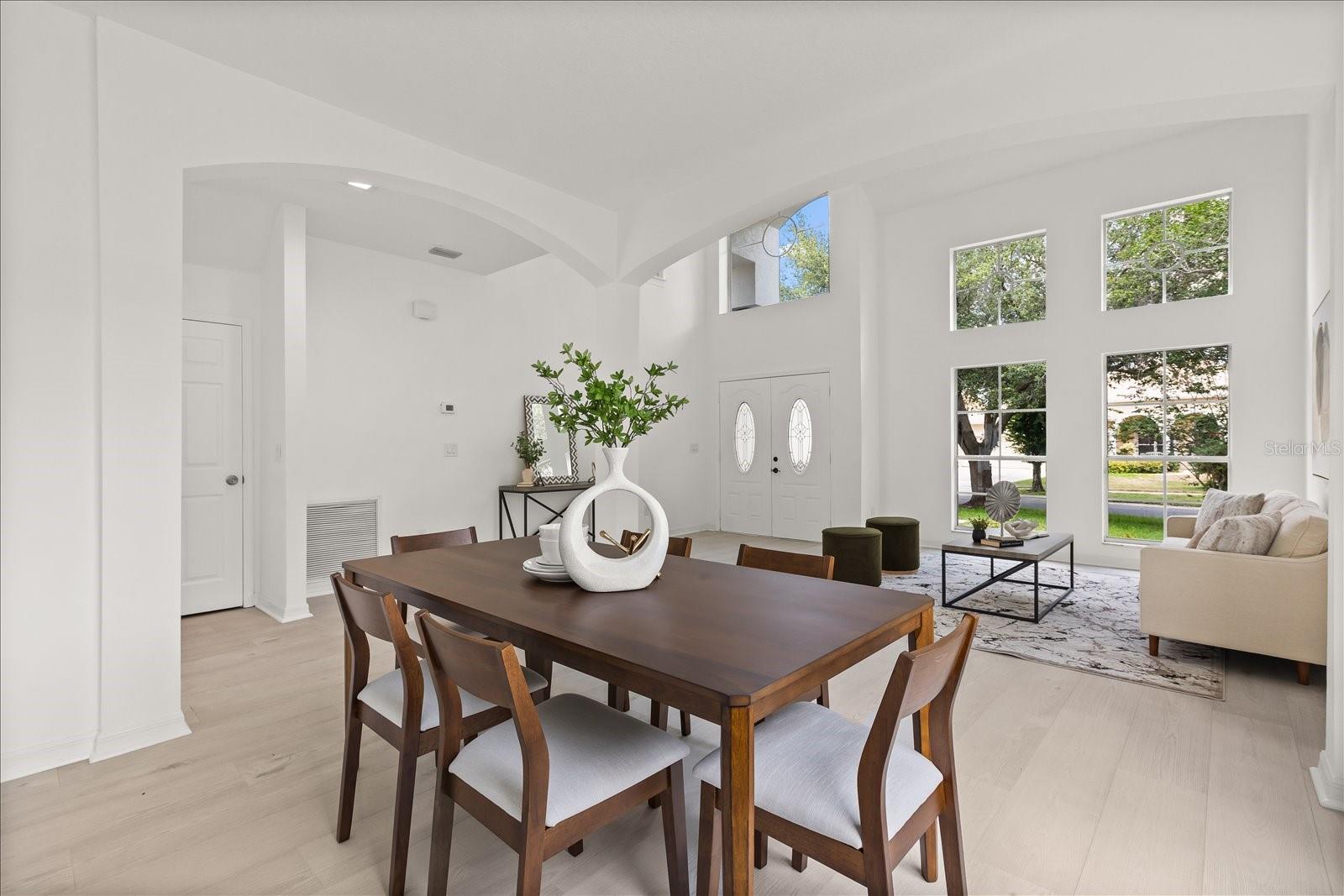 14927 FAVERSHAM CIR, ORLANDO, FL, 32826