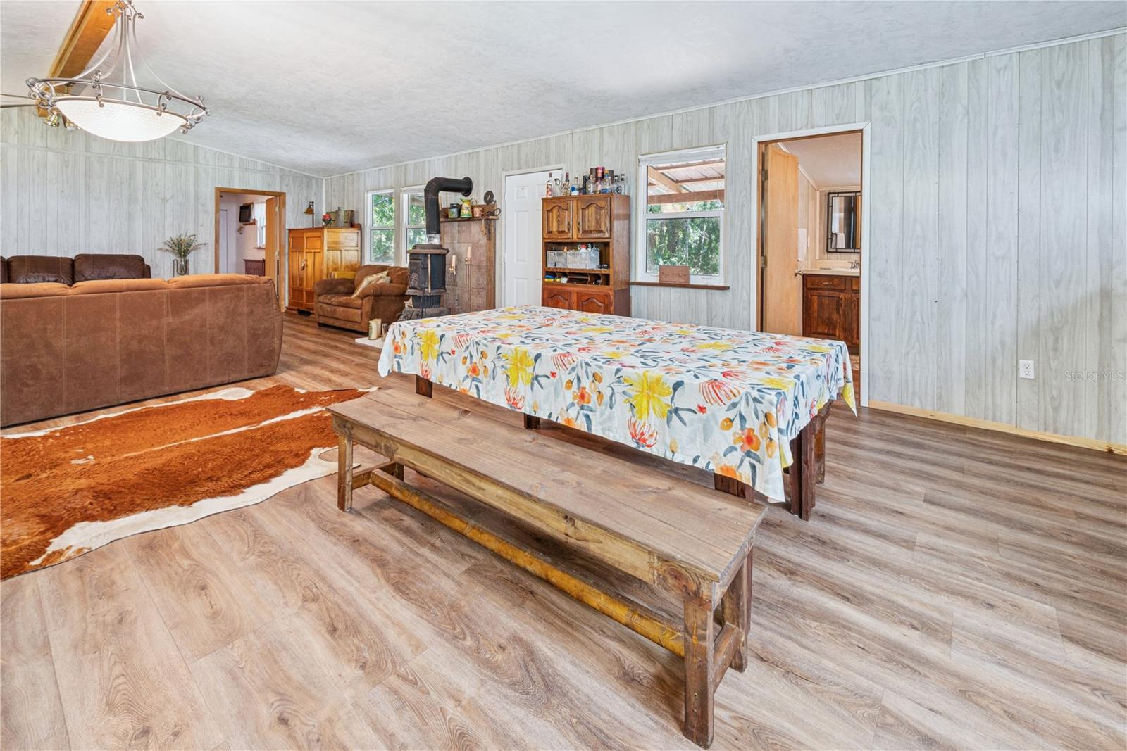 6550 SW 100TH CT, CEDAR KEY, FL, FL, 32625