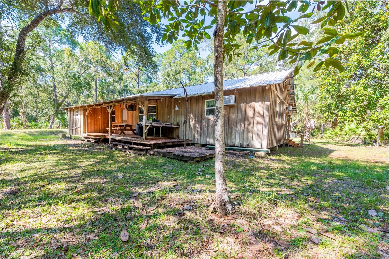 6550 SW 100TH CT, CEDAR KEY, FL, FL, 32625