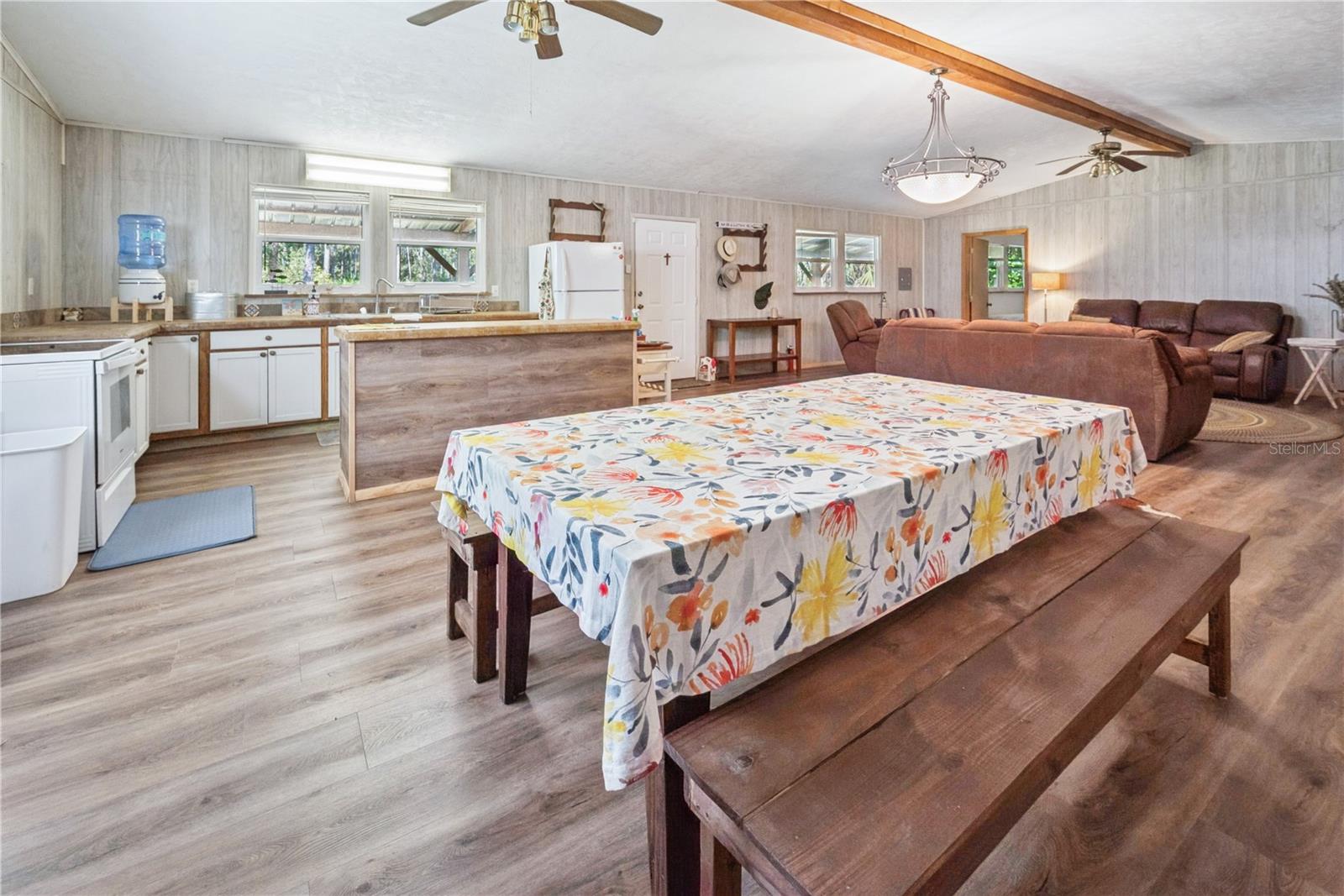 6550 SW 100TH CT, CEDAR KEY, FL, FL, 32625