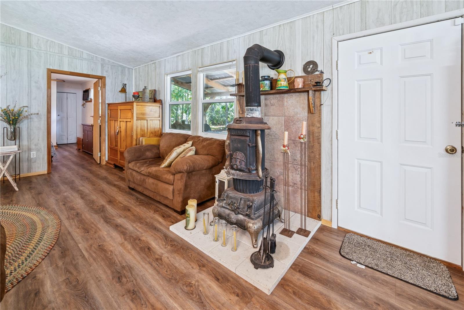 6550 SW 100TH CT, CEDAR KEY, FL, FL, 32625