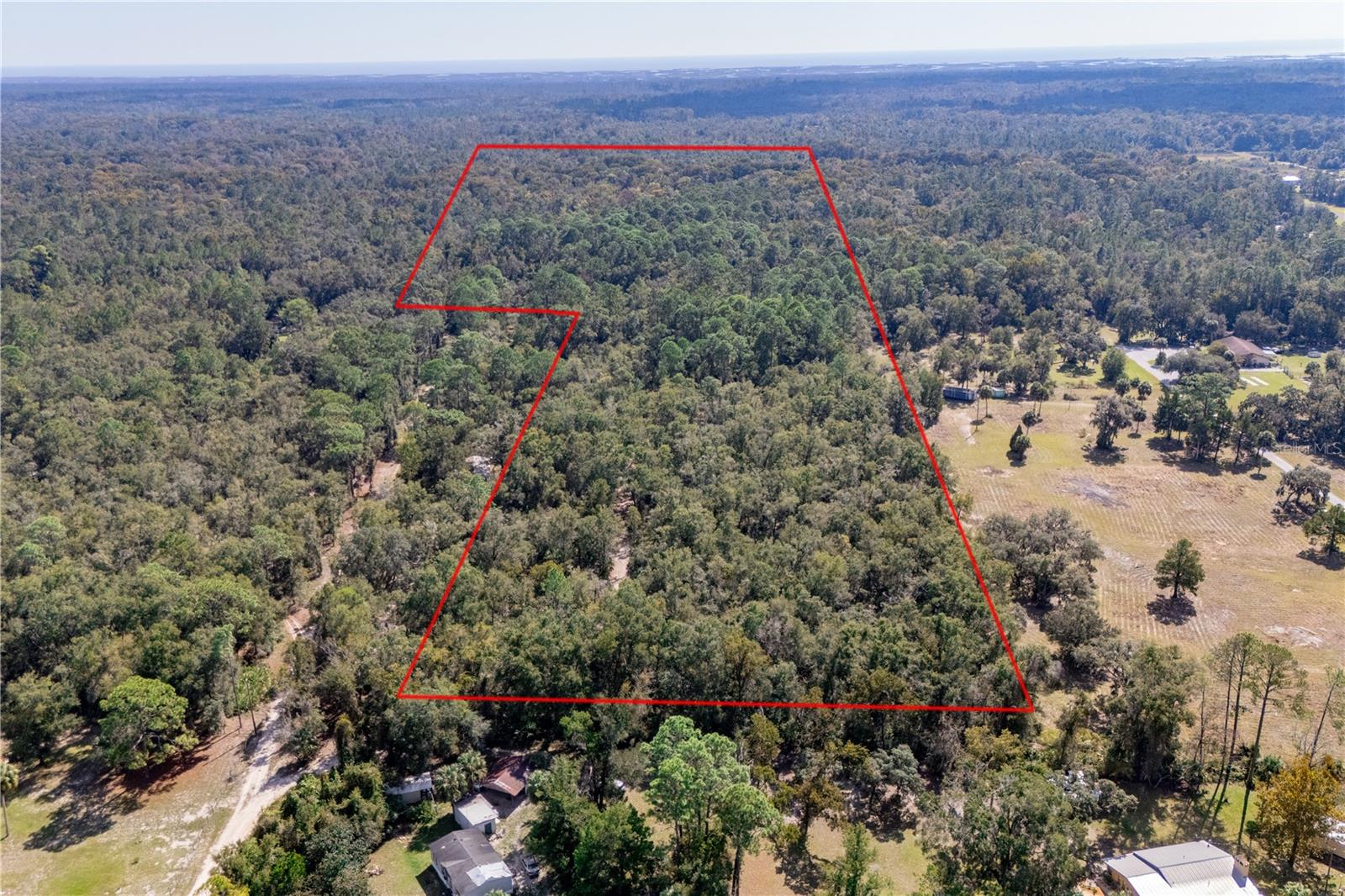 6550 SW 100TH CT, CEDAR KEY, FL, FL, 32625