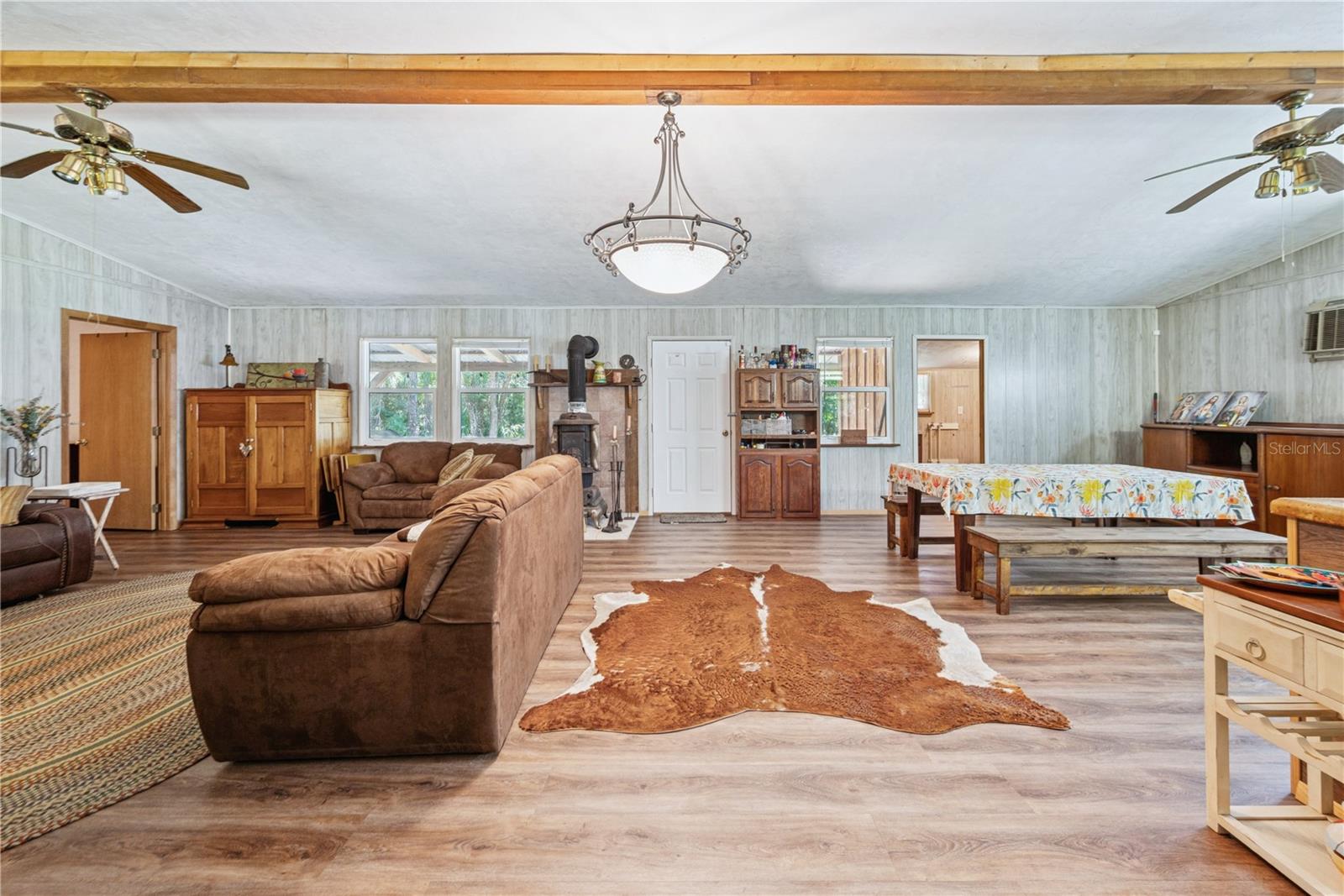 6550 SW 100TH CT, CEDAR KEY, FL, FL, 32625