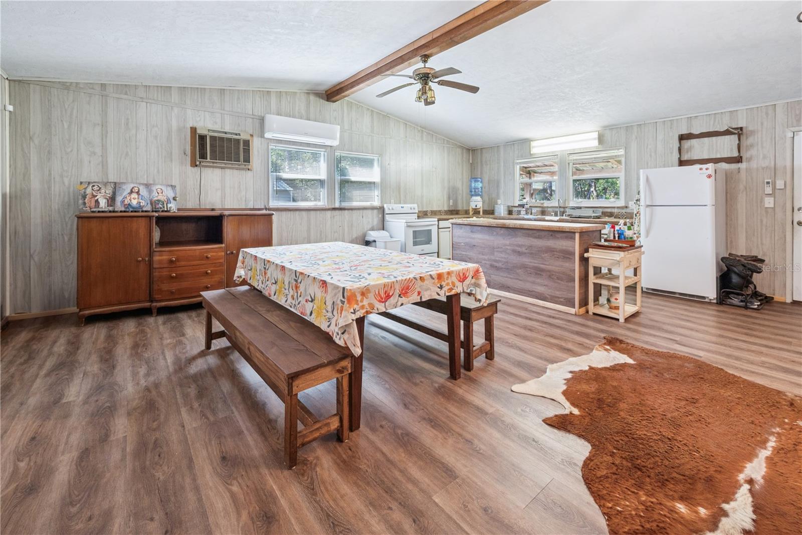 6550 SW 100TH CT, CEDAR KEY, FL, FL, 32625