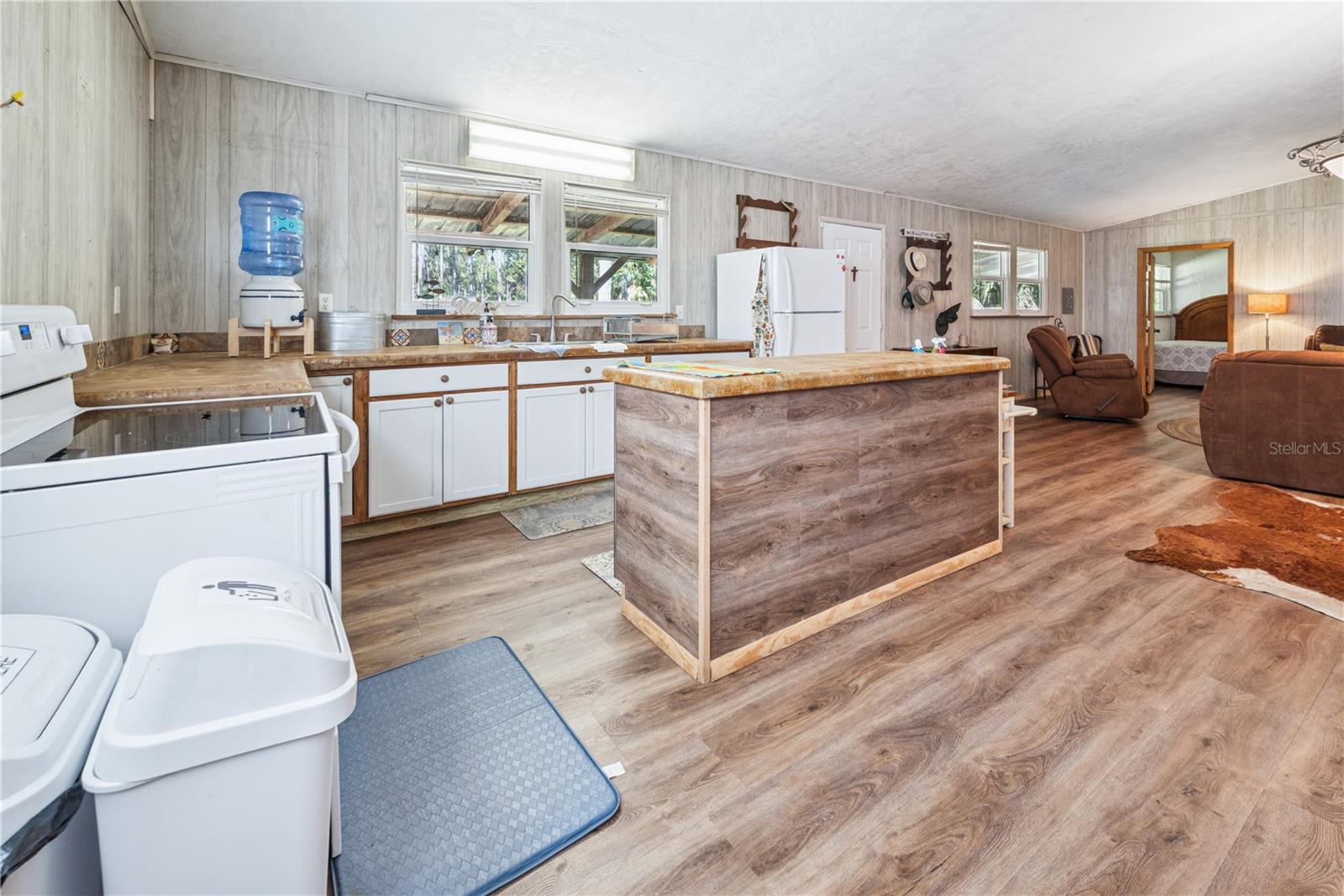 6550 SW 100TH CT, CEDAR KEY, FL, FL, 32625