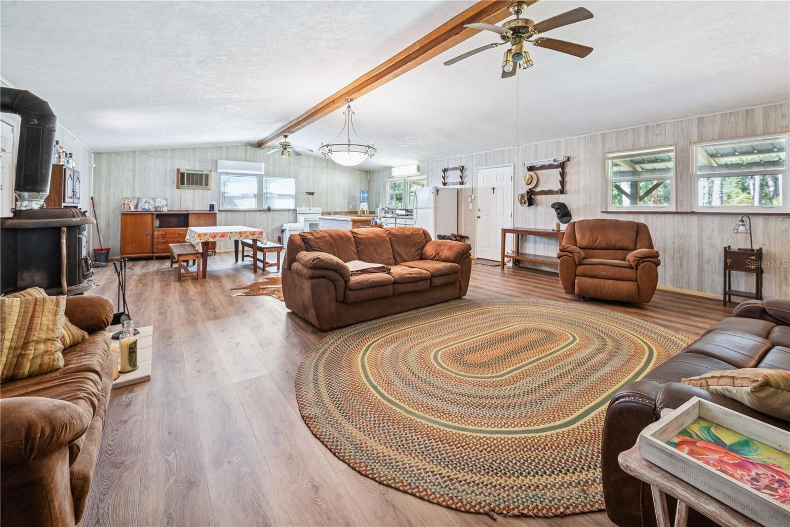 6550 SW 100TH CT, CEDAR KEY, FL, FL, 32625