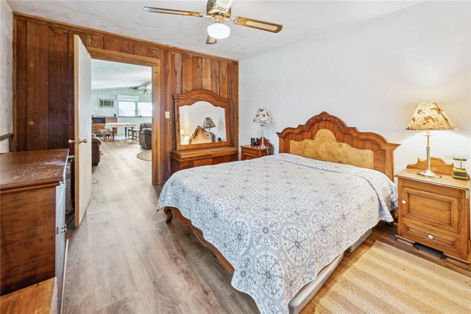 6550 SW 100TH CT, CEDAR KEY, FL, FL, 32625