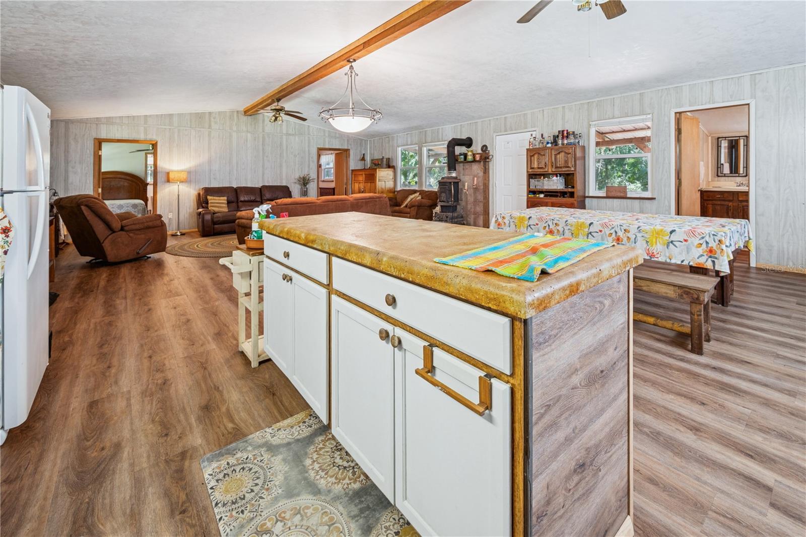 6550 SW 100TH CT, CEDAR KEY, FL, FL, 32625