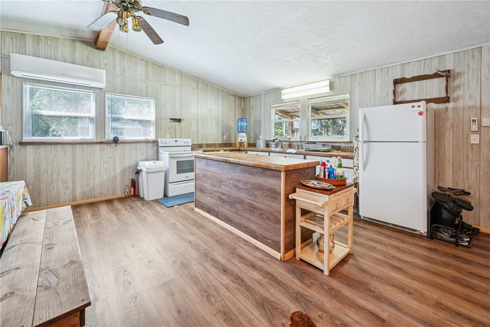 6550 SW 100TH CT, CEDAR KEY, FL, FL, 32625