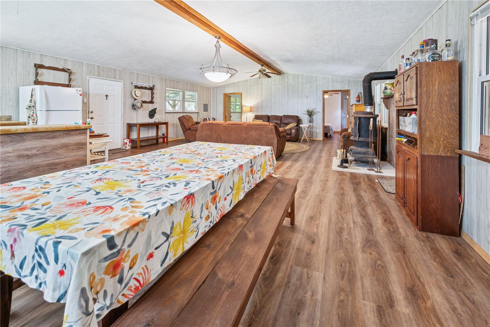 6550 SW 100TH CT, CEDAR KEY, FL, FL, 32625