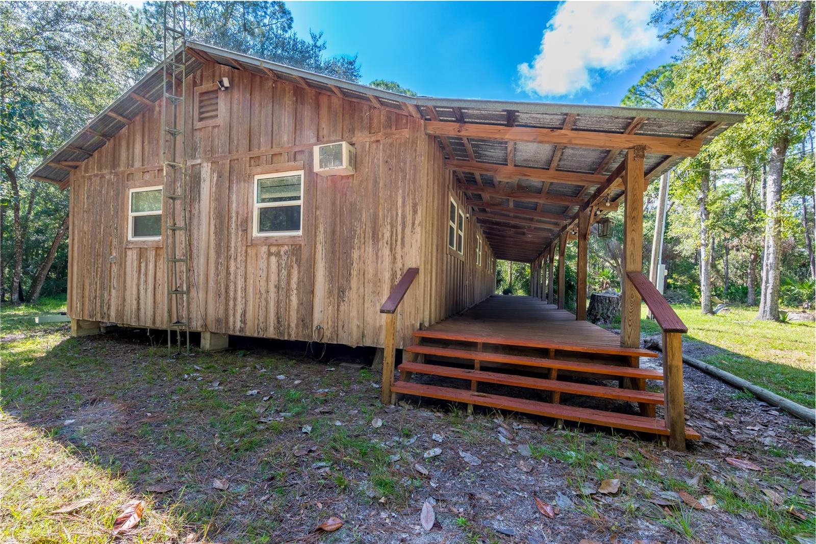 6550 SW 100TH CT, CEDAR KEY, FL, FL, 32625