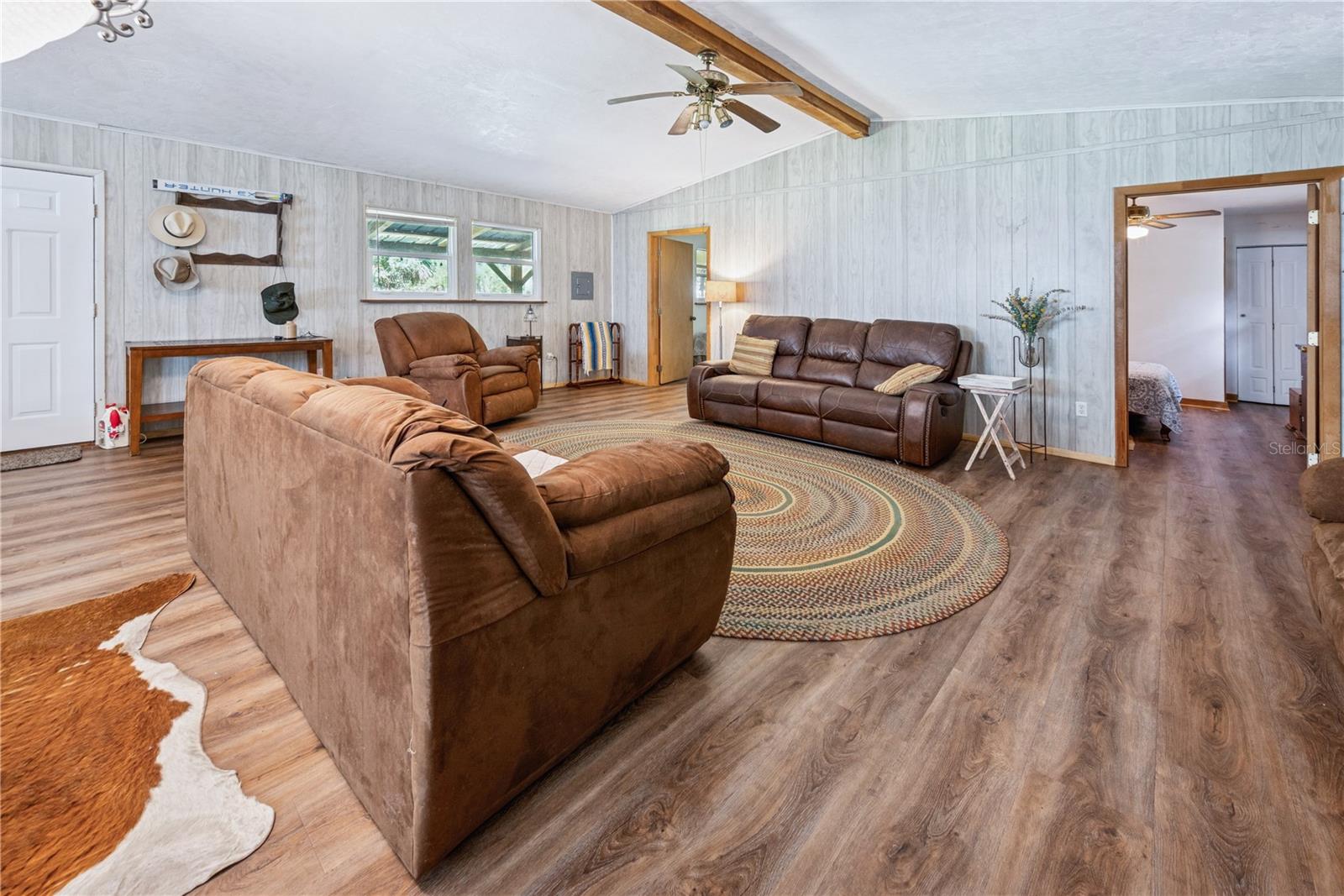 6550 SW 100TH CT, CEDAR KEY, FL, FL, 32625